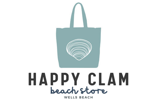 Happy Clam T-shirts & More.com